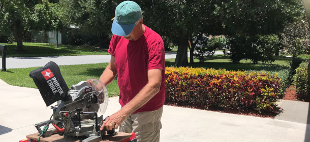 HomeMaintenance