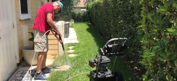 HomeMaintenance